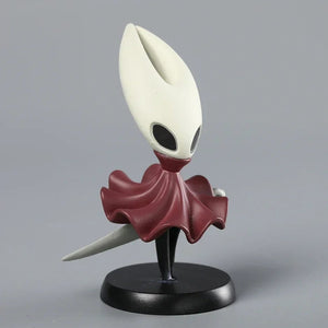 Planet Gates 1pc Hollow Knight Silk Song The Knight Hornet Zote Grub Figurine Collection Figure Model Toy Gift