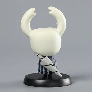 Planet Gates 1pc Hollow Knight Silk Song The Knight Hornet Zote Grub Figurine Collection Figure Model Toy Gift