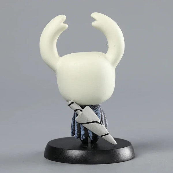 Planet Gates 1pc Hollow Knight Silk Song The Knight Hornet Zote Grub Figurine Collection Figure Model Toy Gift