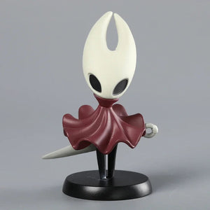 Planet Gates 1pc Hollow Knight Silk Song The Knight Hornet Zote Grub Figurine Collection Figure Model Toy Gift