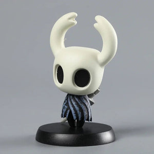 Planet Gates 1pc Hollow Knight Silk Song The Knight Hornet Zote Grub Figurine Collection Figure Model Toy Gift