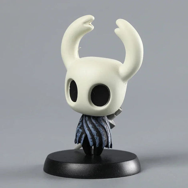 Planet Gates 1pc Hollow Knight Silk Song The Knight Hornet Zote Grub Figurine Collection Figure Model Toy Gift
