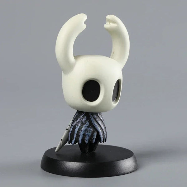 Planet Gates 1pc Hollow Knight Silk Song The Knight Hornet Zote Grub Figurine Collection Figure Model Toy Gift