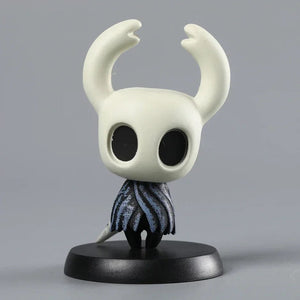 Planet Gates 1pc Hollow Knight Silk Song The Knight Hornet Zote Grub Figurine Collection Figure Model Toy Gift