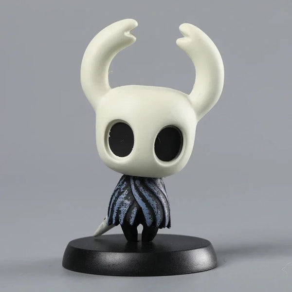 Planet Gates 1pc Hollow Knight Silk Song The Knight Hornet Zote Grub Figurine Collection Figure Model Toy Gift