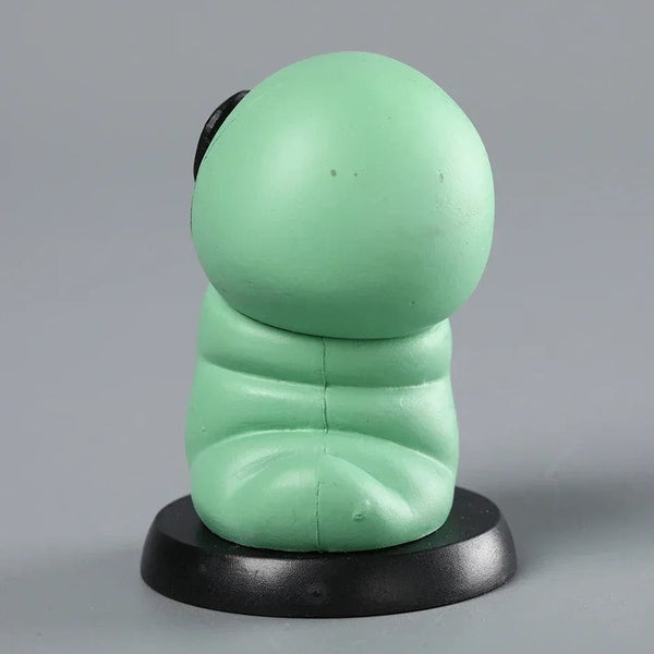 Planet Gates 1pc Hollow Knight Silk Song The Knight Hornet Zote Grub Figurine Collection Figure Model Toy Gift