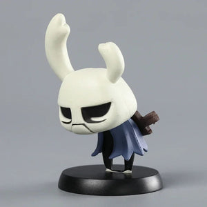 Planet Gates 1pc Hollow Knight Silk Song The Knight Hornet Zote Grub Figurine Collection Figure Model Toy Gift