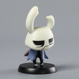 Planet Gates 1pc Hollow Knight Silk Song The Knight Hornet Zote Grub Figurine Collection Figure Model Toy Gift