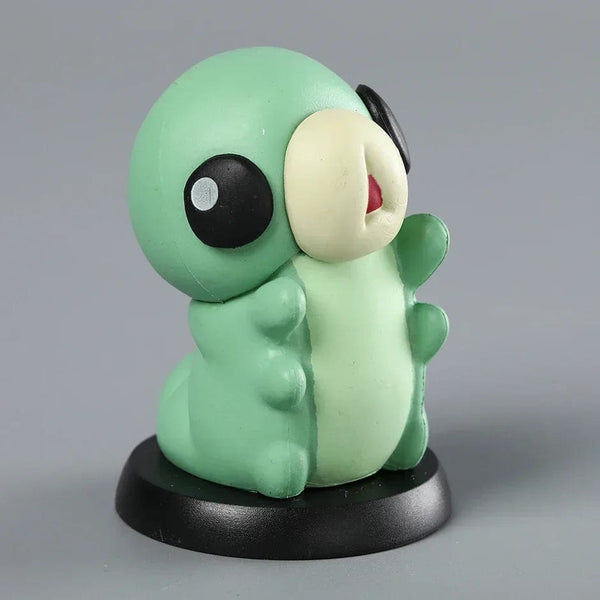 Planet Gates 1pc Hollow Knight Silk Song The Knight Hornet Zote Grub Figurine Collection Figure Model Toy Gift