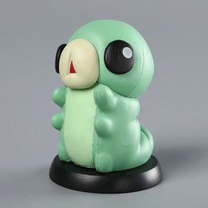 Planet Gates 1pc Hollow Knight Silk Song The Knight Hornet Zote Grub Figurine Collection Figure Model Toy Gift