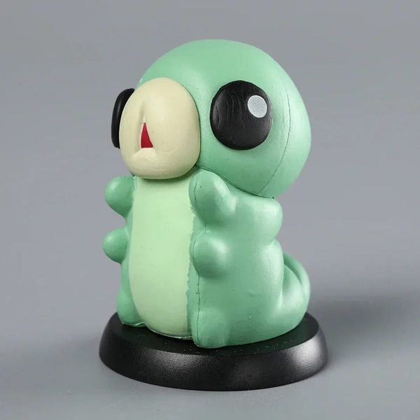 Planet Gates 1pc Hollow Knight Silk Song The Knight Hornet Zote Grub Figurine Collection Figure Model Toy Gift