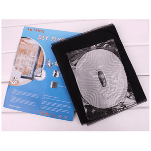 Planet Gates 1pc Insect Fly Window Screen Mesh Bug, Mosquito Netting Door Window Protector For Bathroom Kitchen Balcony Home Decor