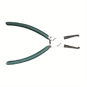 Planet Gates 1pc Joint Clamping Pliers, Fuel Filters Hose Pipe Buckle Removal Caliper Carbon Steel Fits For Car Auto Vehicle Tools High Quality