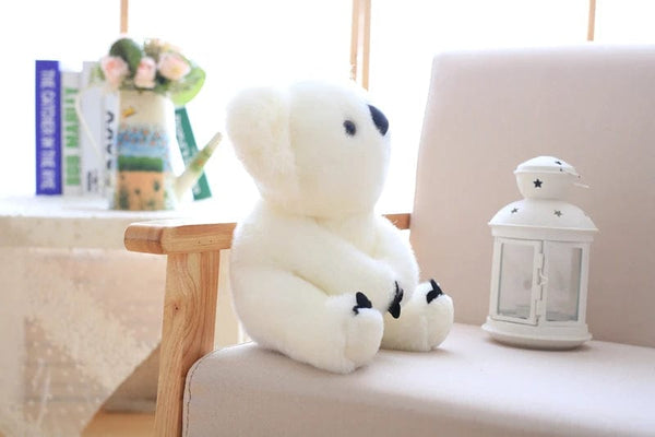 Planet Gates 1pc Kawaii Simulation Australia Koala Plush Toy Stuffed Animal Doll Mom Baby Kids Infant Girls Toys Birthday Gift Home Decor