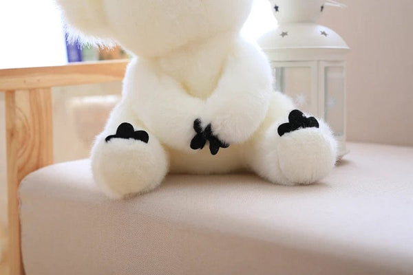 Planet Gates 1pc Kawaii Simulation Australia Koala Plush Toy Stuffed Animal Doll Mom Baby Kids Infant Girls Toys Birthday Gift Home Decor