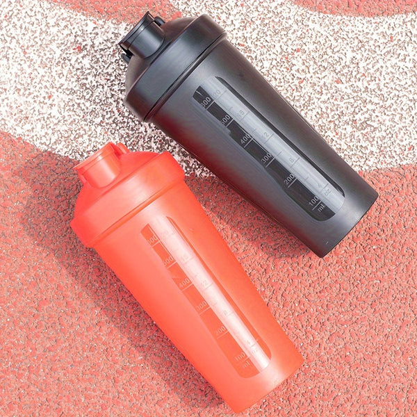 Planet Gates 1pc, Large Sports Shake Cup, With Metal Stirring Ball, For Protein Powder Shake Drink Mixing, Sports Water Bottle, Suitable For Gym, School Playground Work And Others, The Best Companion For Sports People, 600ml/20oz