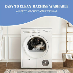 Planet Gates 1pc Luxury Hotel Quality Bed Pillow - Cooling ＆ Supportive - Perfect For Bedroom Guest Rooms - Soft Down Alternative Filling For Back, Stomach & Side Sleepers