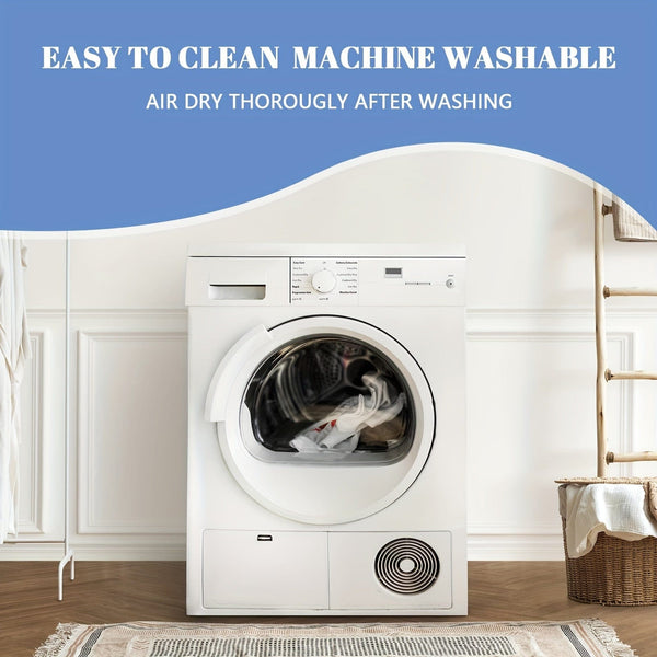 Planet Gates 1pc Luxury Hotel Quality Bed Pillow - Cooling ＆ Supportive - Perfect For Bedroom Guest Rooms - Soft Down Alternative Filling For Back, Stomach & Side Sleepers