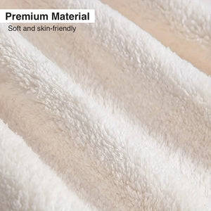 Planet Gates 1pc Microfiber Cute Hand Towels, Little Pig Towel Household And Absorbent, Kitchen Towel, Lazy Rag Towel, Bathroom Accessories