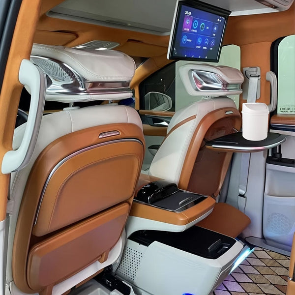 Planet Gates 1pc Mini Desktop Bin Small Trash Can Tube With Cover Bedroom Trash Can Garbage Can Clean Workspace Storage Box Home Desk Dustbin