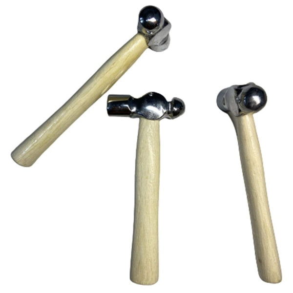Planet Gates 1Pc Mini Hammer Smashing Walnut Round Head Wooden Handle Hammer Car Escape Tool Hand Hammer Multi Function Mini Hammer