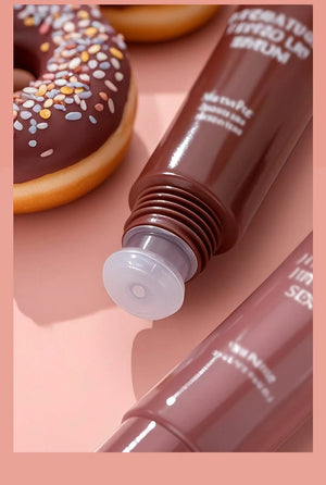 Planet Gates 1PC Moisturizing Lip Gloss, Waterproof and Sweatproof, Easy to Apply, Non Fading, Non Staining, Creating Perfect Lip Makeup