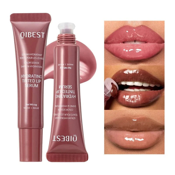 Planet Gates 1PC Moisturizing Lip Gloss, Waterproof and Sweatproof, Easy to Apply, Non Fading, Non Staining, Creating Perfect Lip Makeup