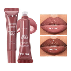 Planet Gates 1PC Moisturizing Lip Gloss, Waterproof and Sweatproof, Easy to Apply, Non Fading, Non Staining, Creating Perfect Lip Makeup