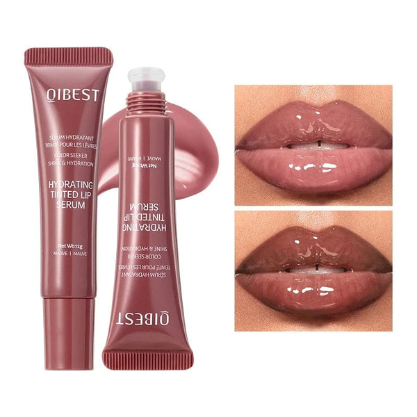 Planet Gates 1PC Moisturizing Lip Gloss, Waterproof and Sweatproof, Easy to Apply, Non Fading, Non Staining, Creating Perfect Lip Makeup