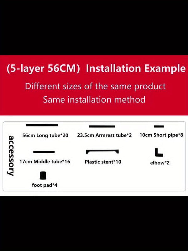 Planet Gates 1pc Multi-Layer Shoe Rack, Shoe Storage Rack, Single Row Free Standing Shoe Rack, Stackable Shoe Partition, Black Shoe Rack, Suitable For Porch, Closet, Bedroom, Corridor, Terrace
