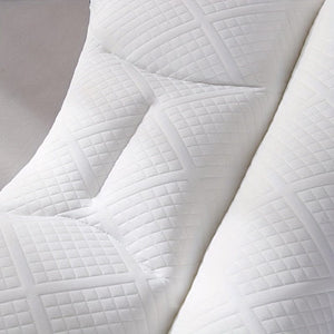 Planet Gates 1pc Neck Shoulder Pillow, Cervical Traction Device Pillow, Neck Relax And Cervical Spine Alignment, Teens Repair Cervical Pillow Core Household Bedroom Sleep Support Pillow Core