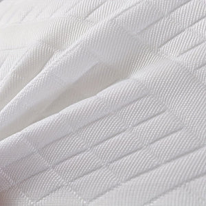 Planet Gates 1pc Neck Shoulder Pillow, Cervical Traction Device Pillow, Neck Relax And Cervical Spine Alignment, Teens Repair Cervical Pillow Core Household Bedroom Sleep Support Pillow Core