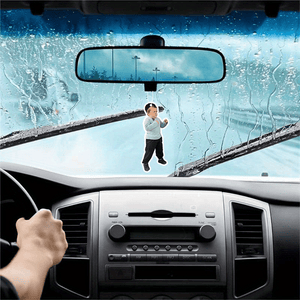 Planet Gates 1pc - New Car 1pc Fun Design Car Aromatherapy Tablet, Car Fragrance Tablet, Car Rearview Mirror Decoration Pendant, Wardrobe Aromatherapy Tablet