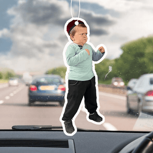 Planet Gates 1pc - New Car 1pc Fun Design Car Aromatherapy Tablet, Car Fragrance Tablet, Car Rearview Mirror Decoration Pendant, Wardrobe Aromatherapy Tablet