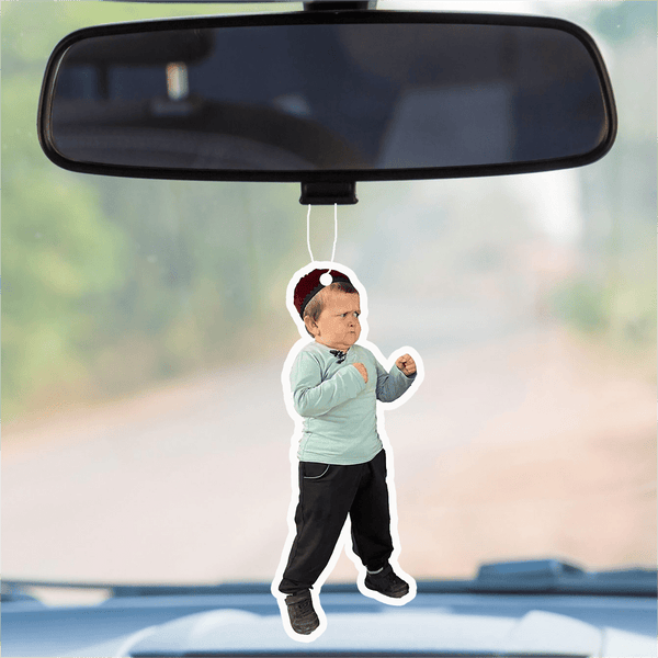 Planet Gates 1pc - New Car 1pc Fun Design Car Aromatherapy Tablet, Car Fragrance Tablet, Car Rearview Mirror Decoration Pendant, Wardrobe Aromatherapy Tablet