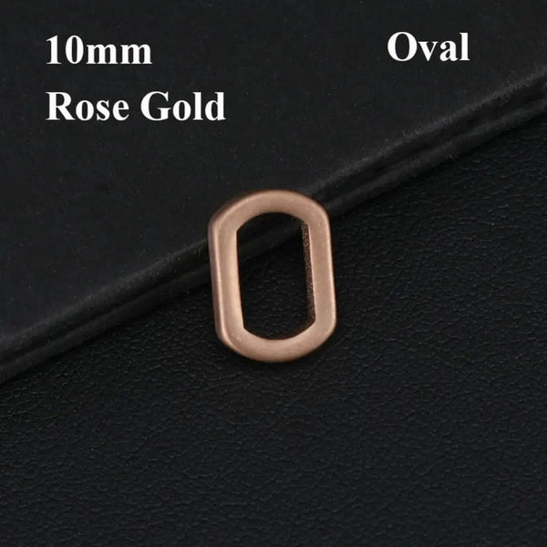 Planet Gates 1Pc New Titanium Key Ring Super Lightweight Keychains Buckle Pendant Man Car Keychain Male Creativity Gift Outdoor Tool