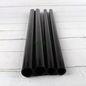 Planet Gates 1PC OD 20/25/32mm UPVC Aquarium Fish Tank Pipe Home Garden DIY Shelf Tube Irrigation Watering Fittings 49~50cm Long