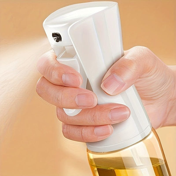 Planet Gates 1pc, Oil Sprayer, Kitchen Oil Sprayer, Oil Sprayer Mister, Creative Oil Spray Bottle, Household Oil Spray For Salad BBQ Kitchen Baking Roasting Camping Picnic, Kitchen Stuff, Kitchen Accessaries