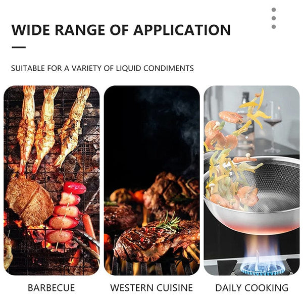 Planet Gates 1pc, Oil Sprayer, Kitchen Oil Sprayer, Olive Oil Sprayer Mister, Creative Oil Spray Bottle, Household Oil Spray For Salad BBQ Kitchen Baking Roasting Camping Picnic, Kitchen Stuff, Kitchen Accessaries