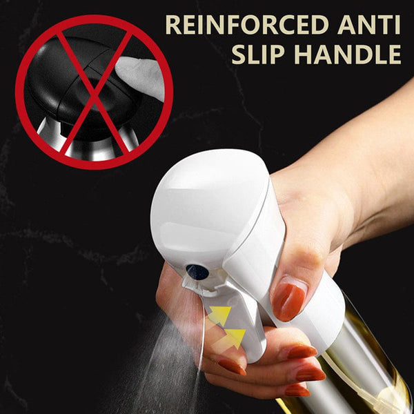 Planet Gates 1pc, Oil Sprayer, Kitchen Oil Sprayer, Olive Oil Sprayer Mister, Creative Oil Spray Bottle, Household Oil Spray For Salad BBQ Kitchen Baking Roasting Camping Picnic, Kitchen Stuff, Kitchen Accessaries