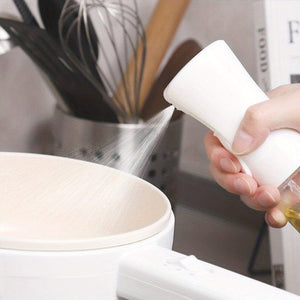 Planet Gates 1pc, Oil Sprayer, Kitchen Oil Sprayer, Olive Oil Sprayer Mister, Creative Oil Spray Bottle, Household Oil Spray For Salad BBQ Kitchen Baking Roasting Camping Picnic, Kitchen Stuff, Kitchen Accessaries