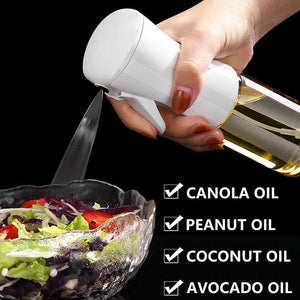 Planet Gates 1pc, Oil Sprayer, Kitchen Oil Sprayer, Olive Oil Sprayer Mister, Creative Oil Spray Bottle, Household Oil Spray For Salad BBQ Kitchen Baking Roasting Camping Picnic, Kitchen Stuff, Kitchen Accessaries