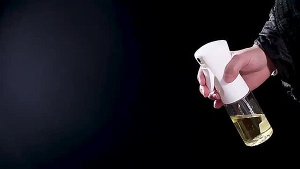 Planet Gates 1pc, Oil Sprayer, Kitchen Oil Sprayer, Olive Oil Sprayer Mister, Creative Oil Spray Bottle, Household Oil Spray For Salad BBQ Kitchen Baking Roasting Camping Picnic, Kitchen Stuff, Kitchen Accessaries