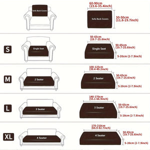 Planet Gates 1pc Outdoor Printed Animal Leaves Floral Boho Style Coconut Printed Sofa Cover Couch Cover Furniture Protective Cover Home Decor Sofa Protector