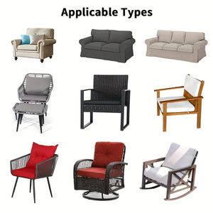 Planet Gates 1pc Outdoor Printed Animal Leaves Floral Boho Style Coconut Printed Sofa Cover Couch Cover Furniture Protective Cover Home Decor Sofa Protector