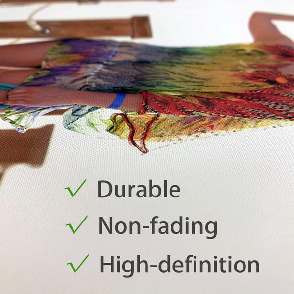 Planet Gates 1pc Personalized Lovers Wall Art Canvas Poster For Home Decor, Custom Couples Poster, Canvas Prints For Living Room Bedroom Kitchen Office Cafe Decor, Perfect Gift And Decoration Christmas Gift Mother's Day gift