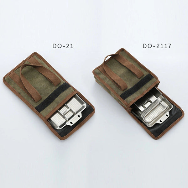 Planet Gates 1pc Picnic Cookware Frying Pan Extra-thick Plate Stainless Steel With Removable Handle For Easy Transport Storage For Camping