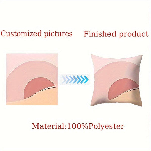 Planet Gates 1pc, Picture Custom Throw Pillow Case, Short Plush Throw Pillow Cover, Single Sided/Double Sided Printed Throw Pillow Cover, Home Decor Car Cushion Home Decor