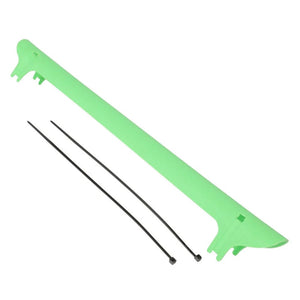 Planet Gates 1PC Plastic Bicycle Chain Protection Cycling Frame Protector Chainstay Rear Fork Guard Cover Pad MTB Road Bike Parts Accessories