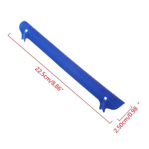 Planet Gates 1PC Plastic Bicycle Chain Protection Cycling Frame Protector Chainstay Rear Fork Guard Cover Pad MTB Road Bike Parts Accessories